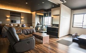 Livemax Resort Kyotango Sea Front